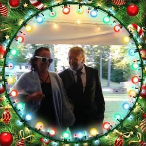 Meet your Posher, Gail michaud